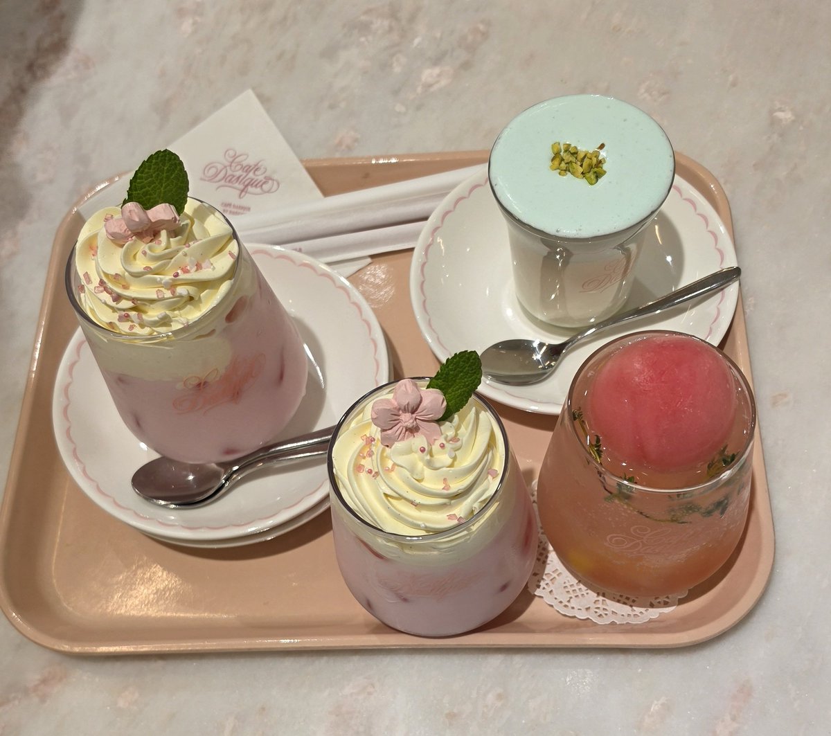 📍미테이블&amp;보승회관&amp;카페 데이지크

맛있는거 먹고 즐거운 인형놀이도 하고 너무 즐거워😄🤍(<a href="/my5day6/">rest_밥니·ᴥ·</a> ) 중간 카페도 있었는데 못찍어서 ㅋㅋㅋㅋ