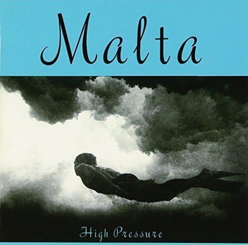 本日の3曲目
「HIGH PRESSURE」
MALTA

『HIGH PRESSURE』
（1987年6月21日 発売）

JT「CABIN」CMソング。

Drums – Vince Colaiuta
Bass – Nathan East
Guitar – Dann Huff
Grand Piano, Synthesizer – Don Grusin
Percussion – Paulinho Da Costa

めっちゃ素晴らしいレコーディイングメンバー！