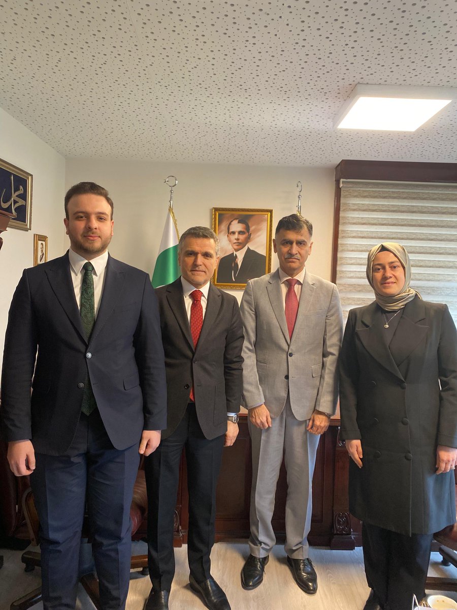 Murat Türk tweet media