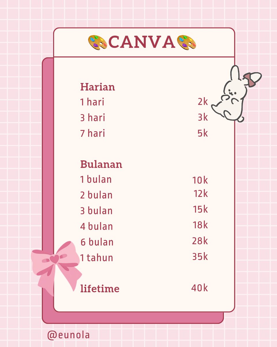 mimijiu99's tweet photo. Bisa sini kakk. Fsr langsung invite yaa

https://t.co/WgGiwuBFGj https://t.co/xq3yAp0Wve