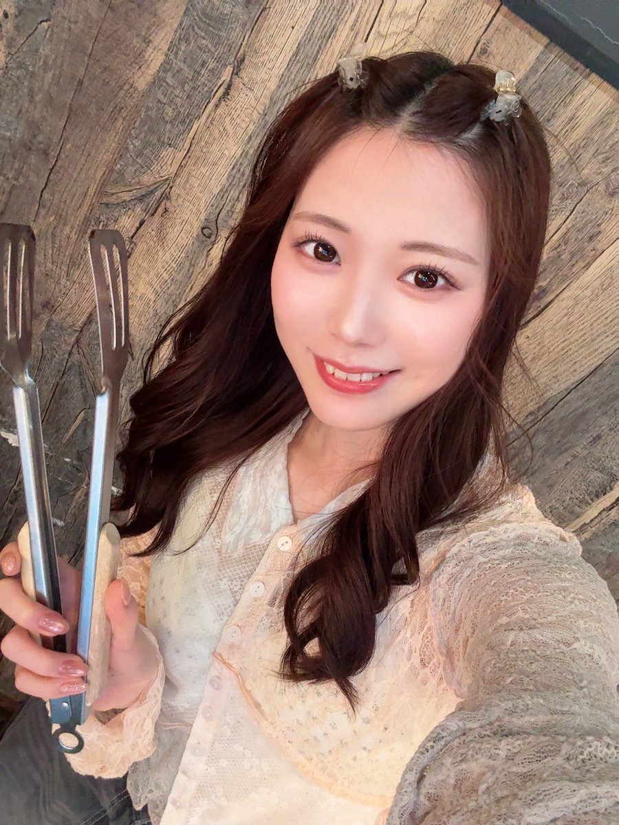 石川澪 tweet media