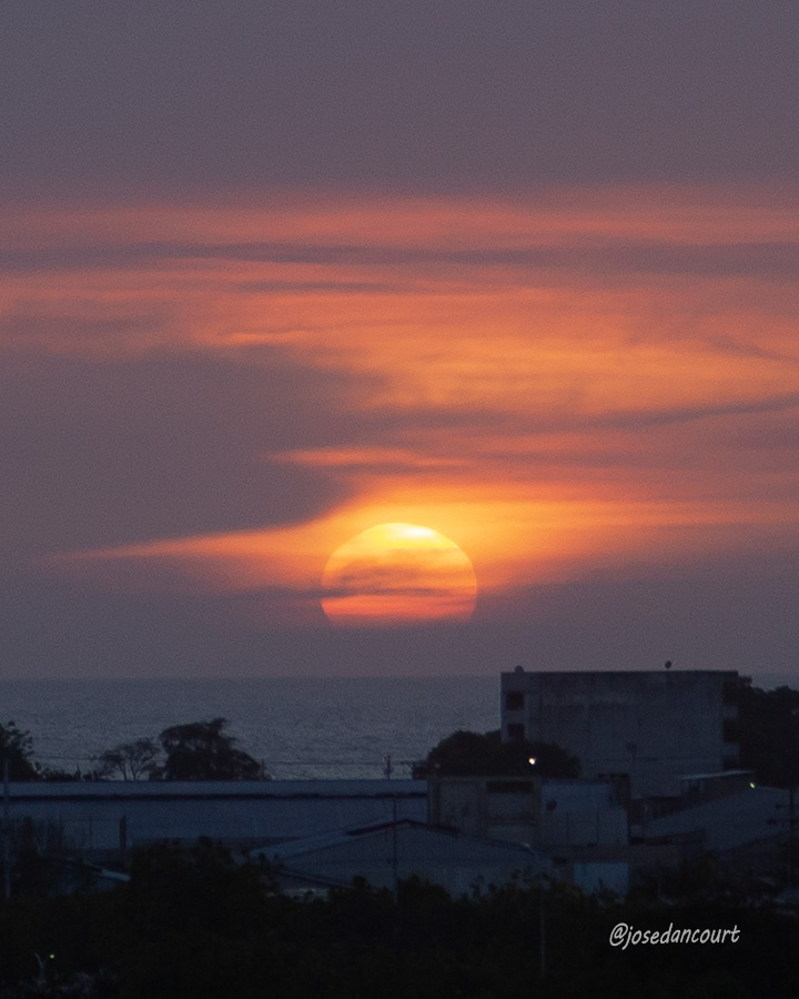 josedancourt's tweet image. Los colores del horizonte arropan al sol del atardecer.

#Sunset #Sun #Color #Cumana #relax

#CursoDeFotografiaTwitter
Gratuito
Autoestudio
Acceso en post fijado en mi perfil de X