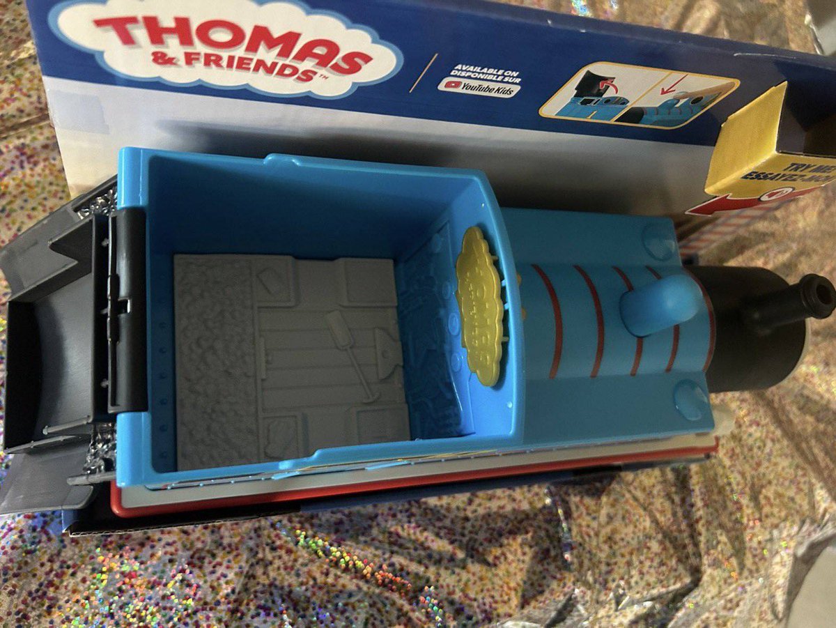 Gallant Old Olly🏳️‍🌈 tweet media