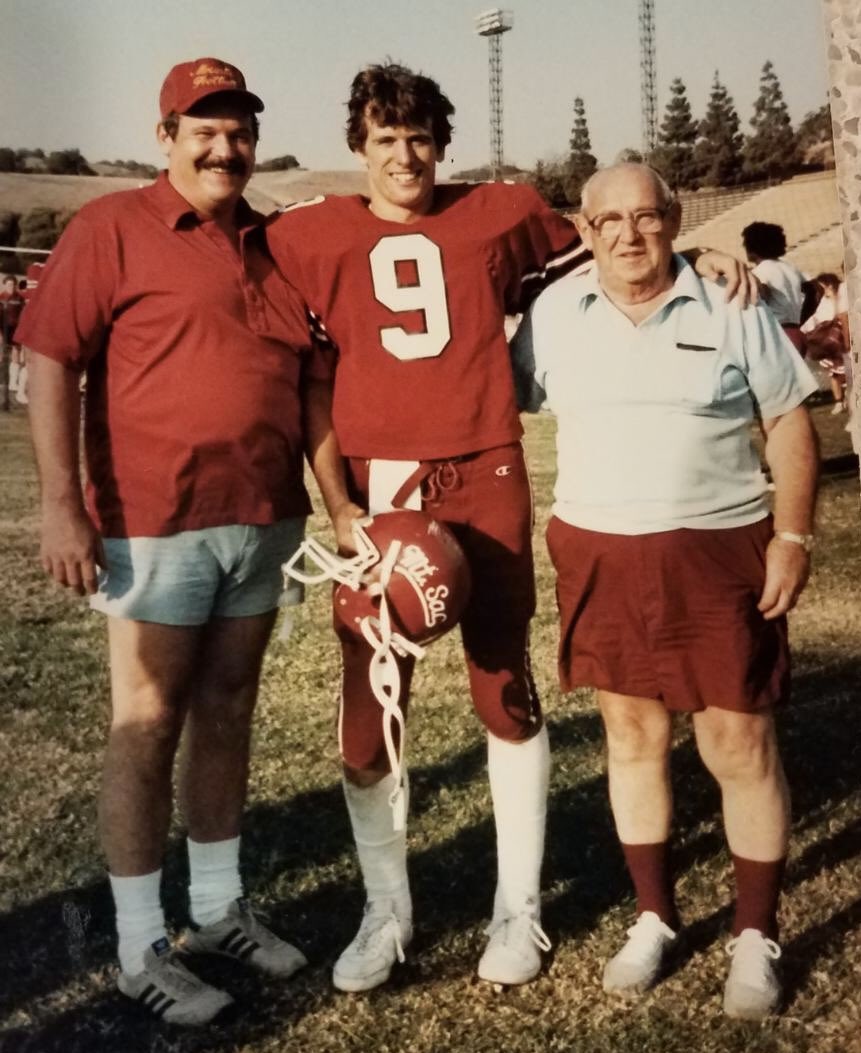 Brian Ninde 🪓 tweet media