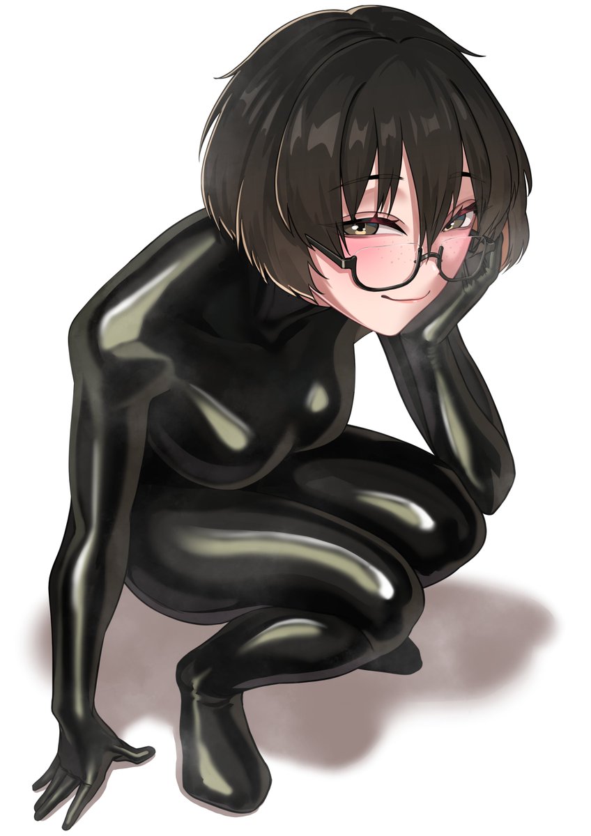 かたえ tweet media