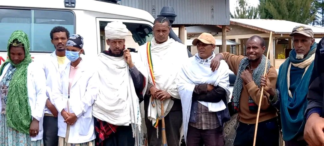 Eshetu Getnet tweet media