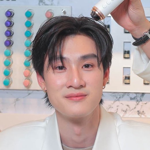 เจลิวุ้น ✿ tweet media