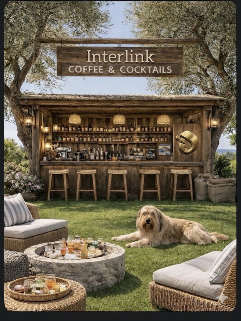 filiz171717's tweet photo. Interlink Visa Card: Not just a card, it’s the key to enjoying life. Let your payments be digital, and your peace of mind be real. 🌿☕ 
#InterLink #ITLG #ITL #ITLX @kv_interlink #InterlinkVisa #Huzur #KriptoÖdeme https://t.co/uLQyVyCBuk