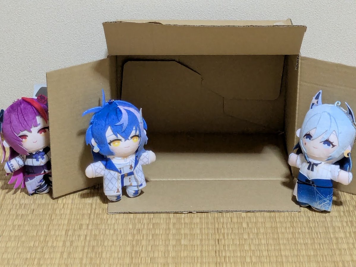 鶏ぽん tweet media