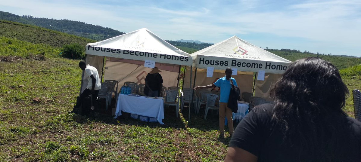 HomeAfrika tweet media