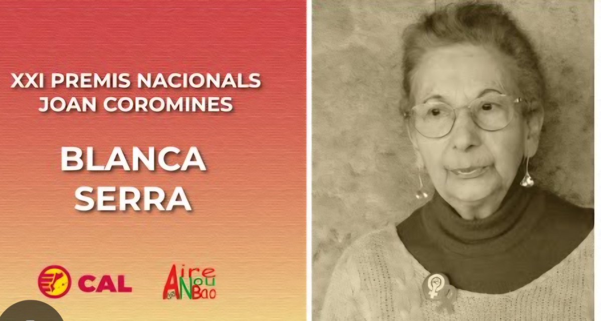 Coordinadora d'Associacions per la Llengua (CAL) tweet media