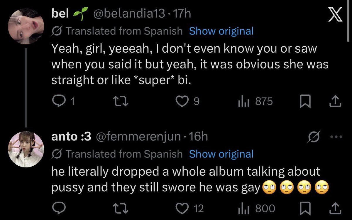 holo⁶⁶ #TASTE tweet media