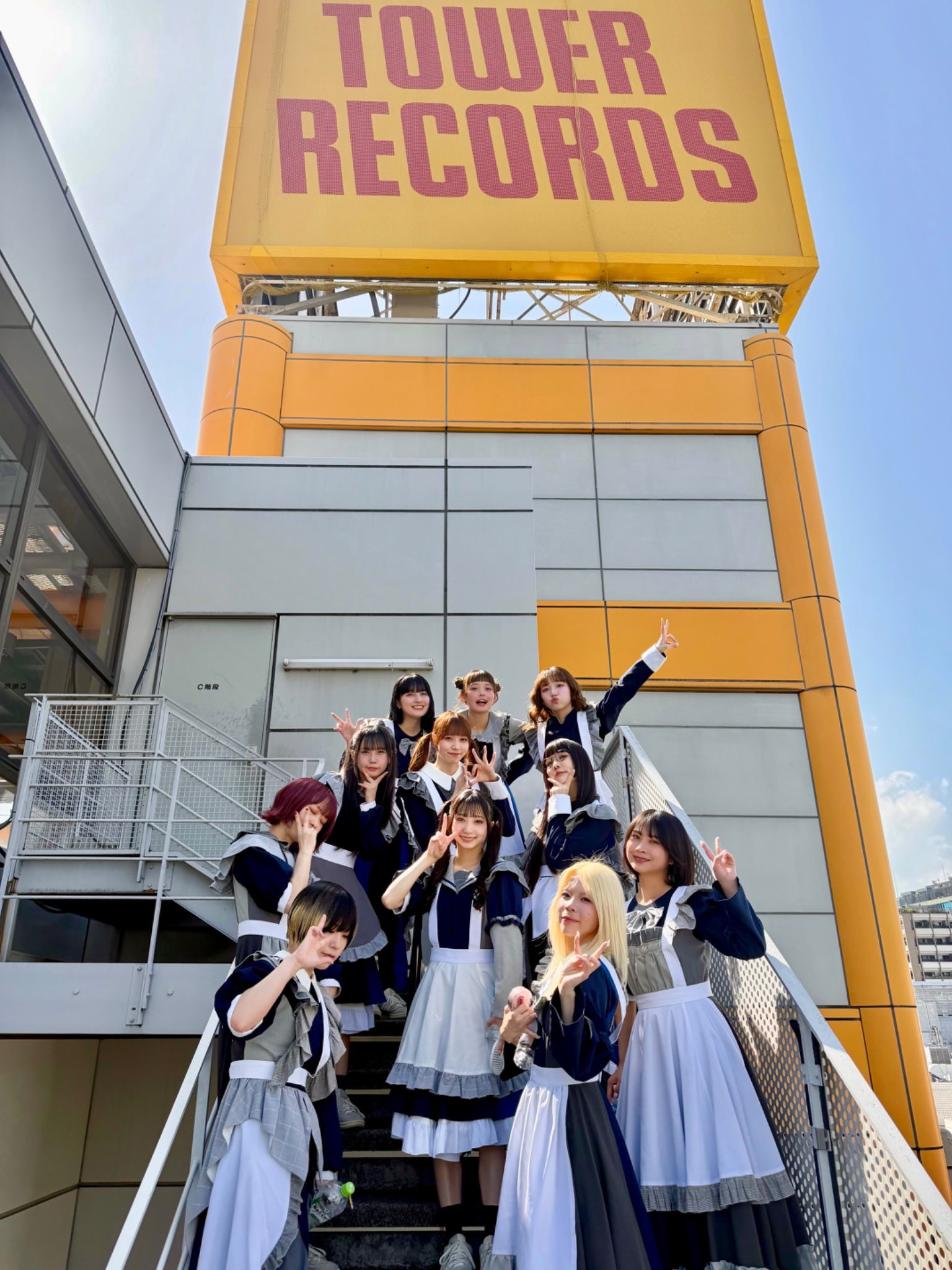 GANG PARADE official on X: 