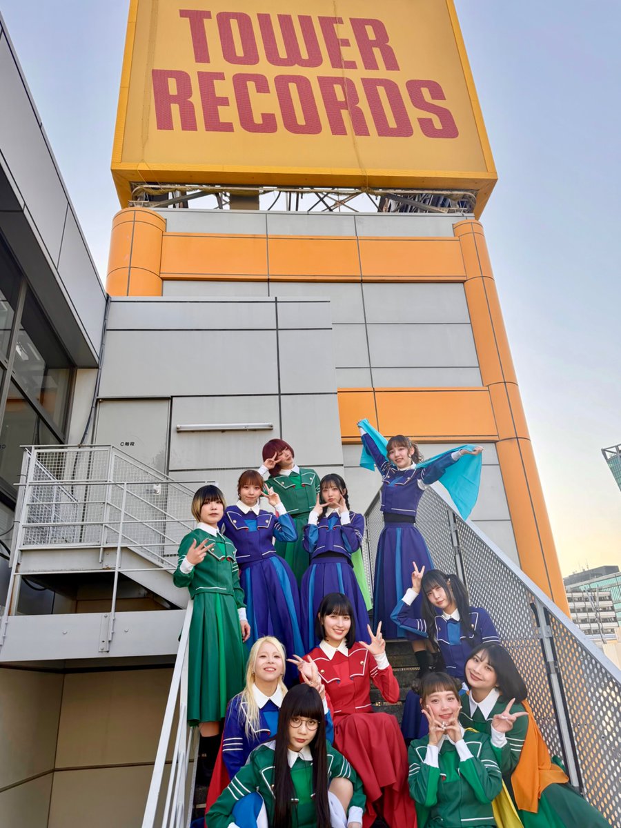 GANG PARADE official on X: 