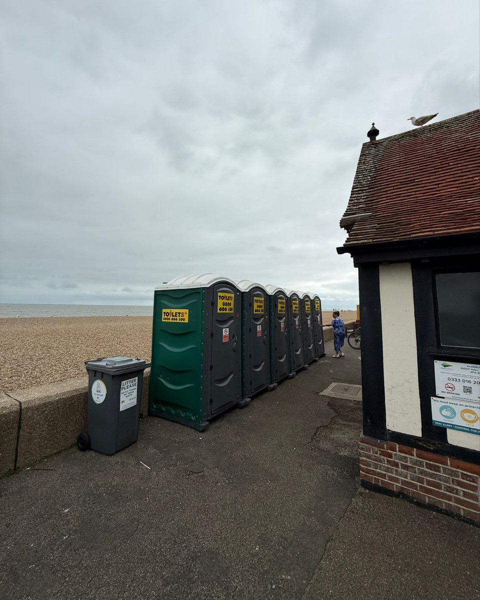 Toilets+ Limited tweet media
