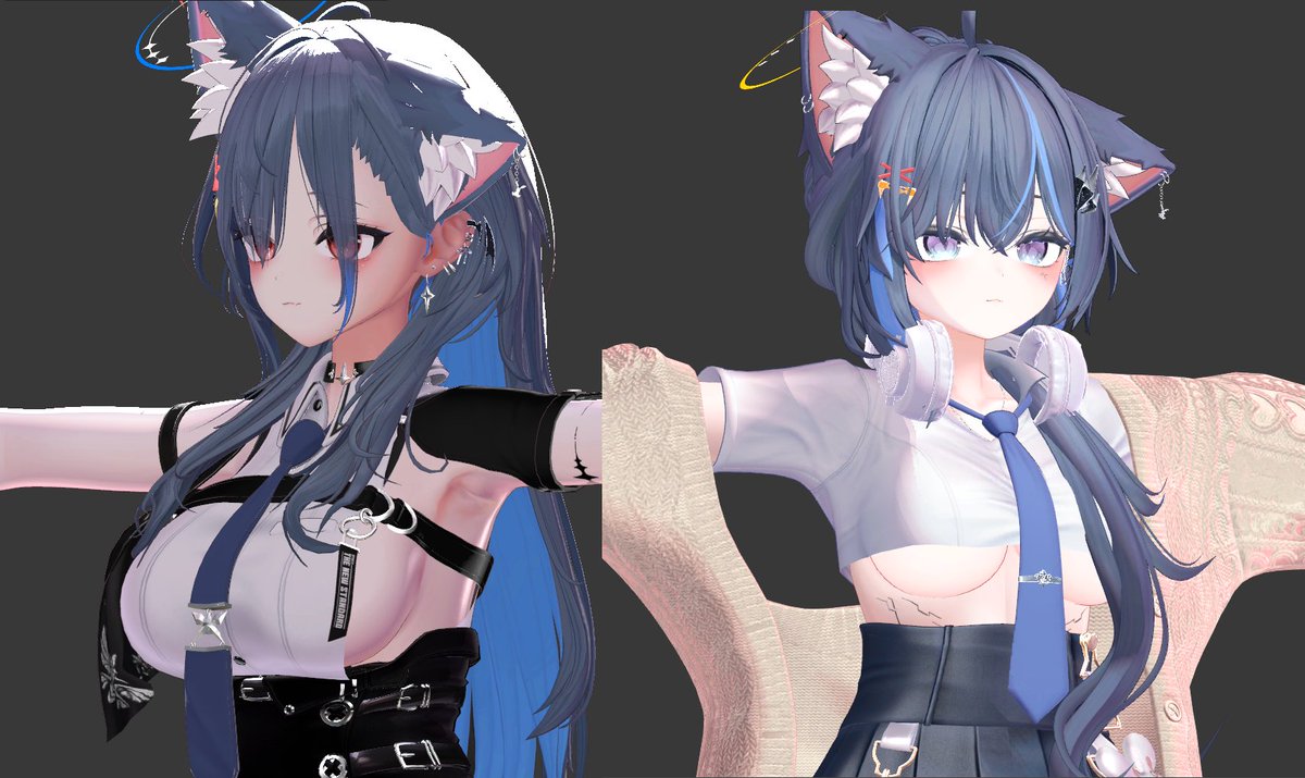 にゃらみ tweet media