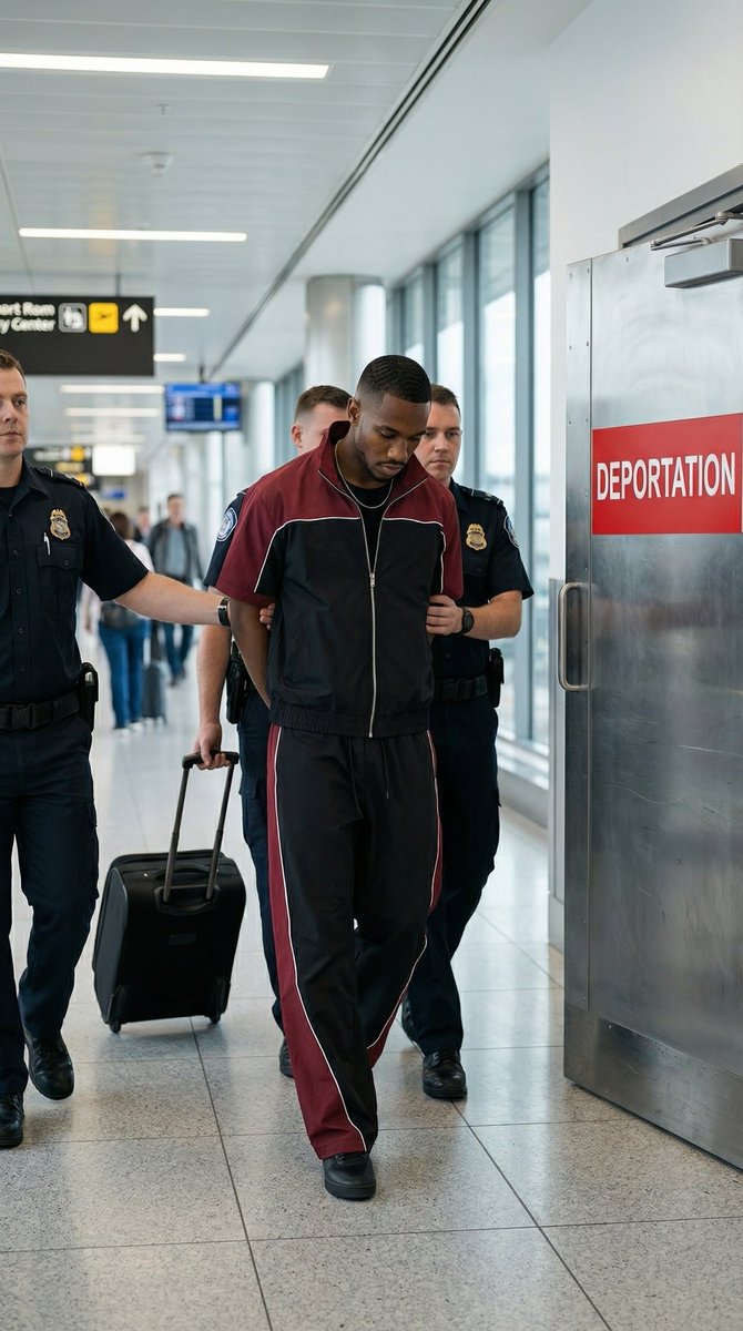 heisturnx's tweet image. I honestly didn't expect Elon Musk would actually pay and make it happen 😲
But he did.

Now, thanks to him, I was able to process my visa in just 4 hours... and I'm already outside the country!
Elon will never pass us by. 🚀🙏
#Grateful #ElonMusk