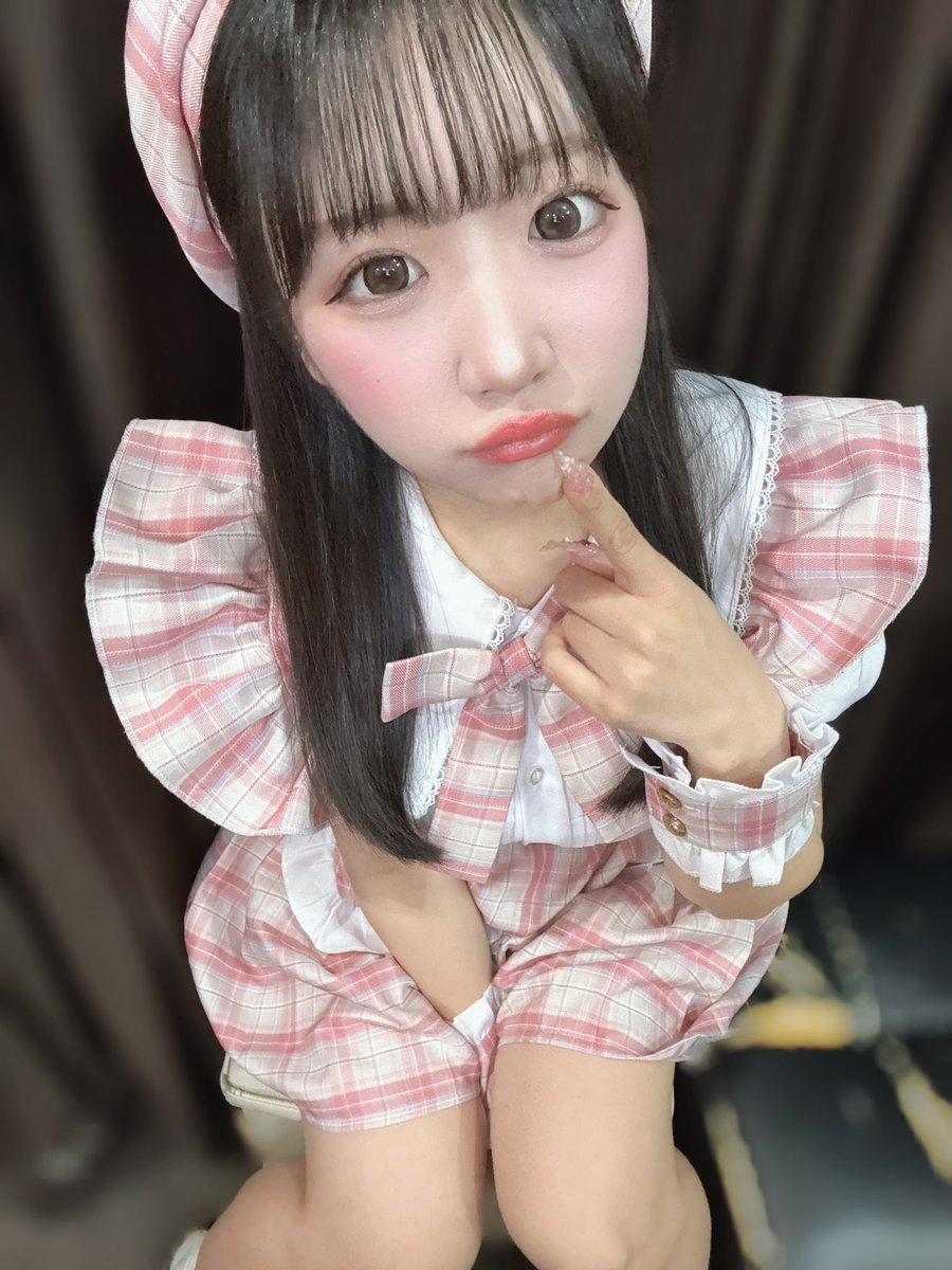 美雲はに【テンテン】全国9都市無銭ツアー tweet media