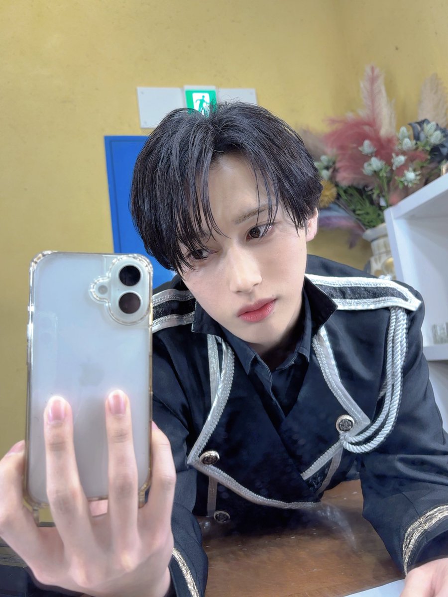 takeru__milmon's tweet photo. 🖤 https://t.co/uF1rq9Xrc5