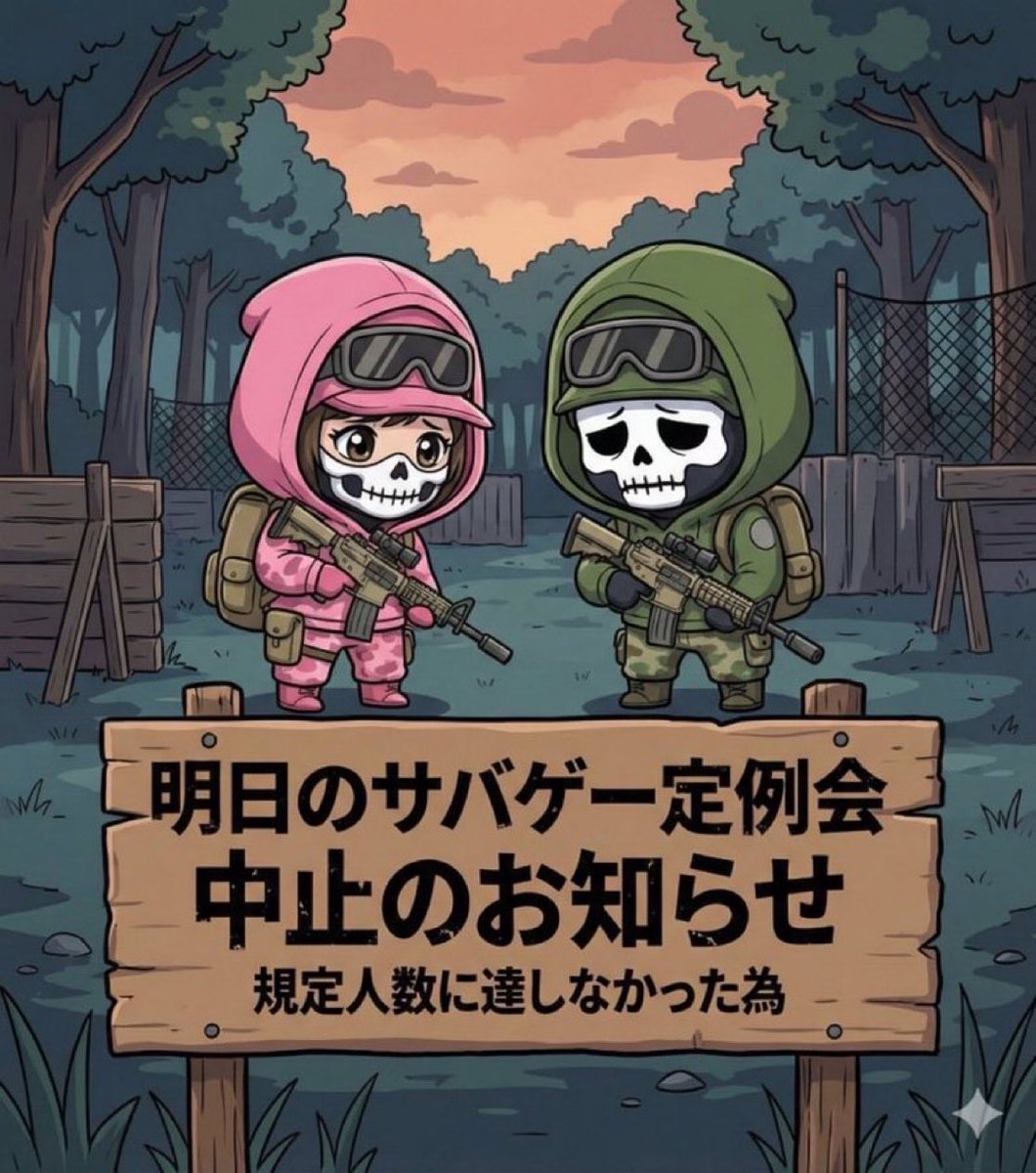 OPERATION tweet media