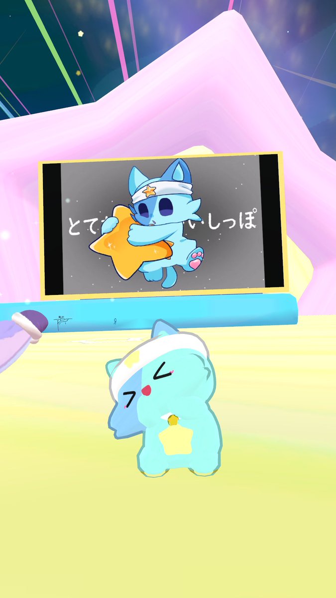 hiro@VRC tweet media