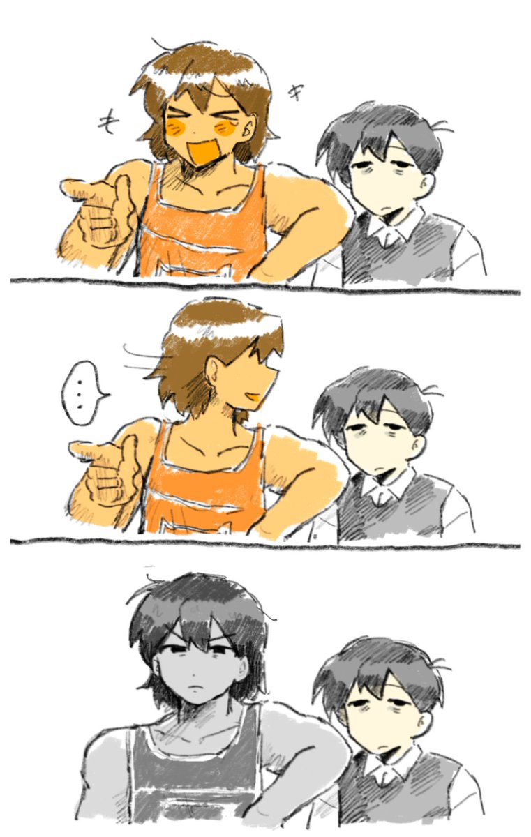 もぐ🐾 tweet media