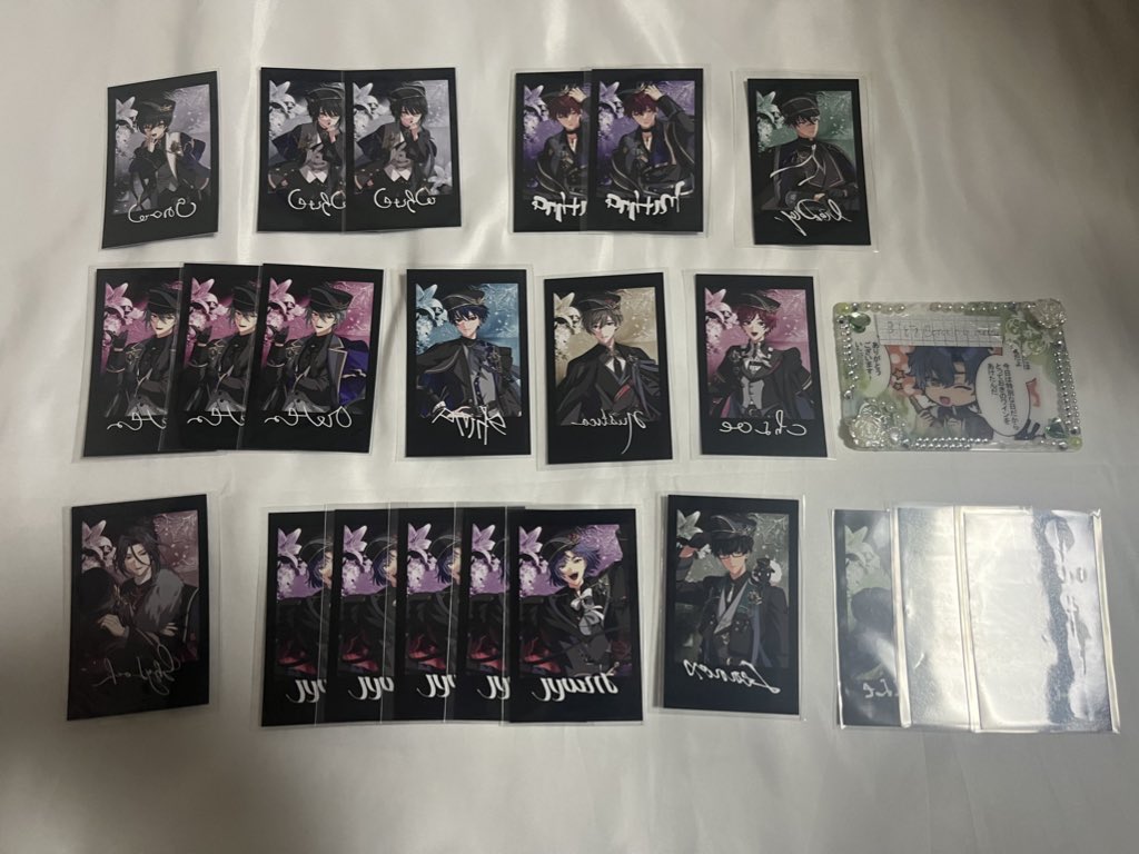 ぶどう tweet media