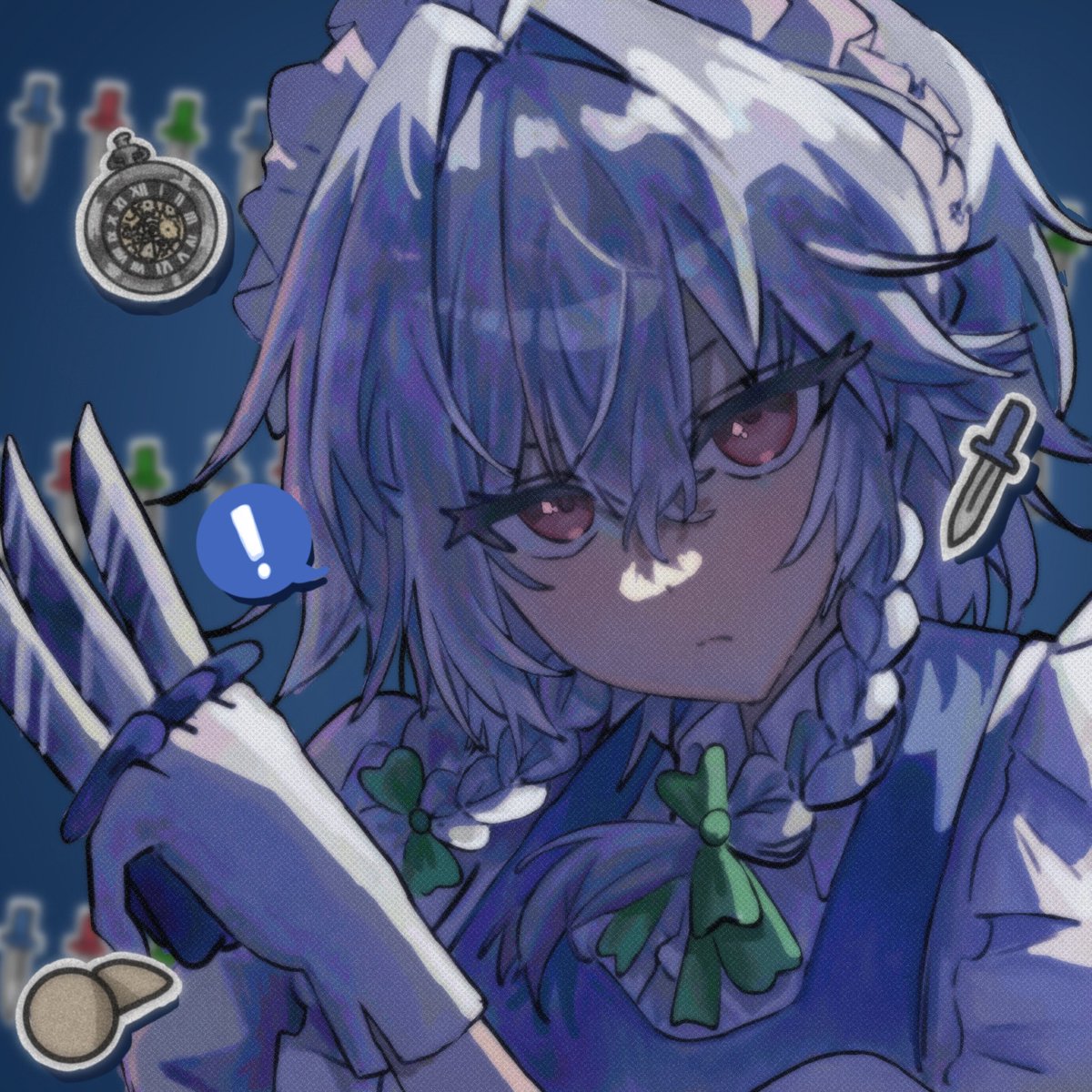Shinodrawart's tweet photo. #東方Project #東方 https://t.co/g36ZZPAuOO
