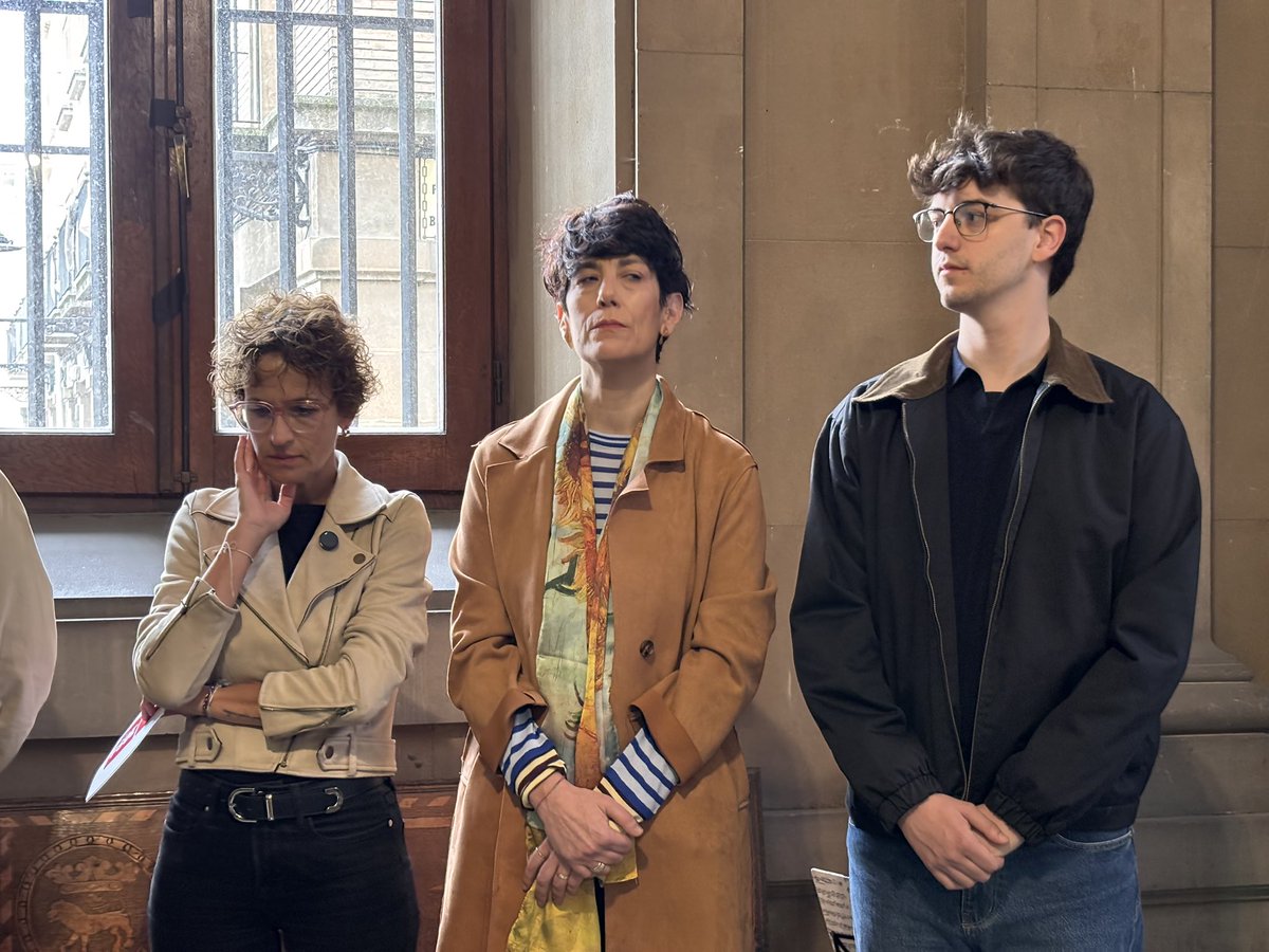 Socialistas Navarra / ❤️ tweet media