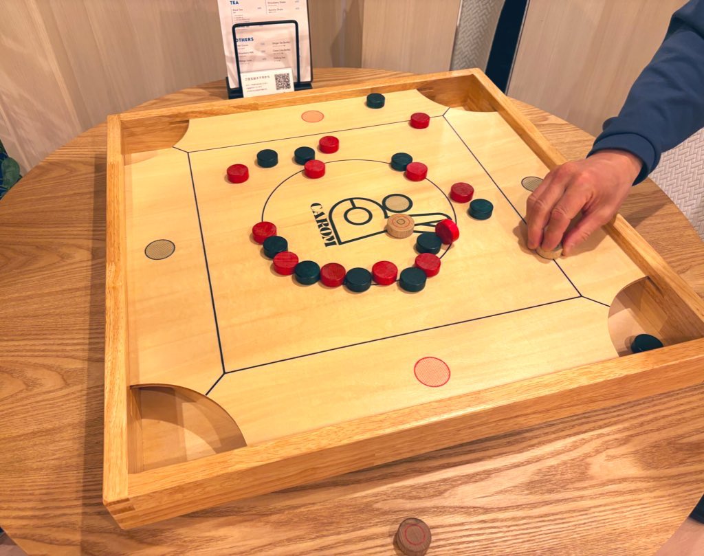 ボードゲームカフェ dicea（ダイシア） tweet media