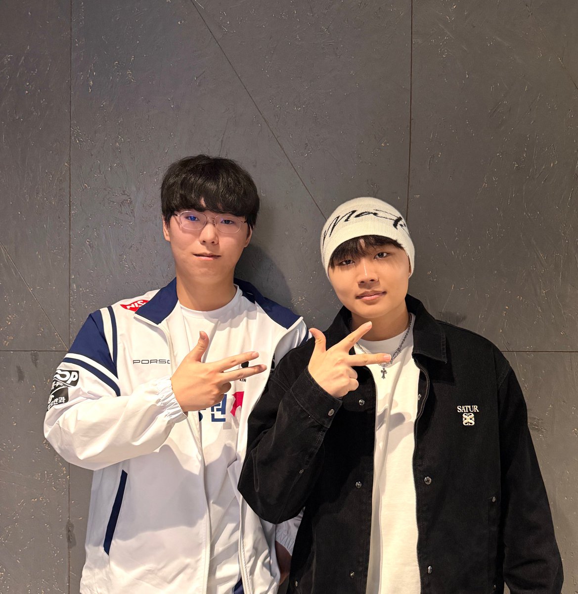 KIWOOM DRX League of Legends tweet media