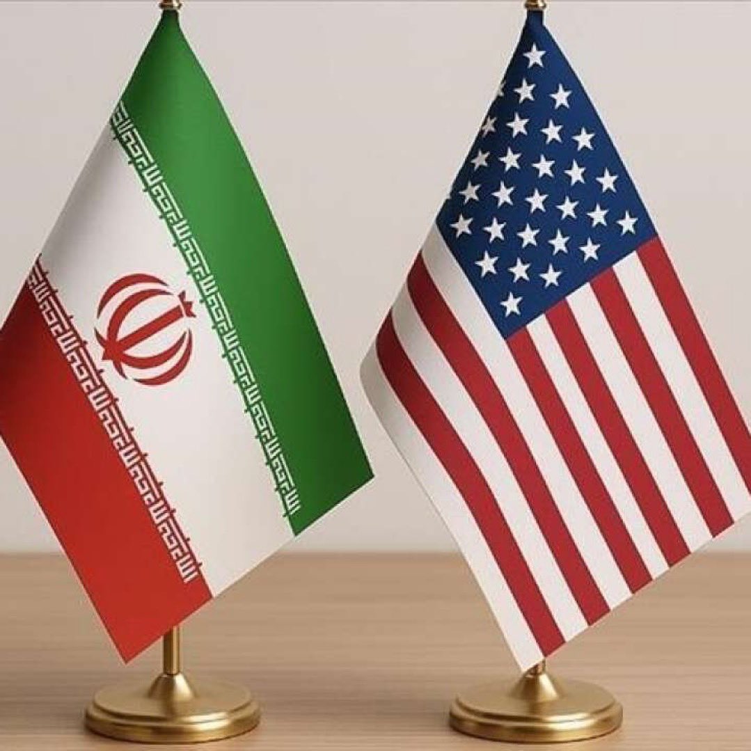 شبكة نفود: نفى أمريكي رسمي لمحاولة نسب موافقة على إطلاق أصول إيرانية مجمّدة