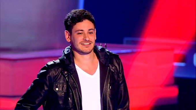 Teleaudiencias tweet media