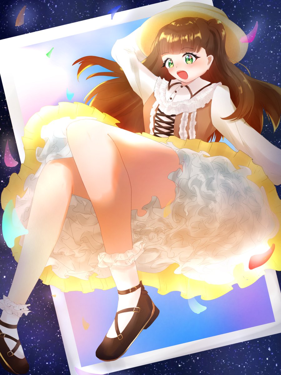⑧ tweet media