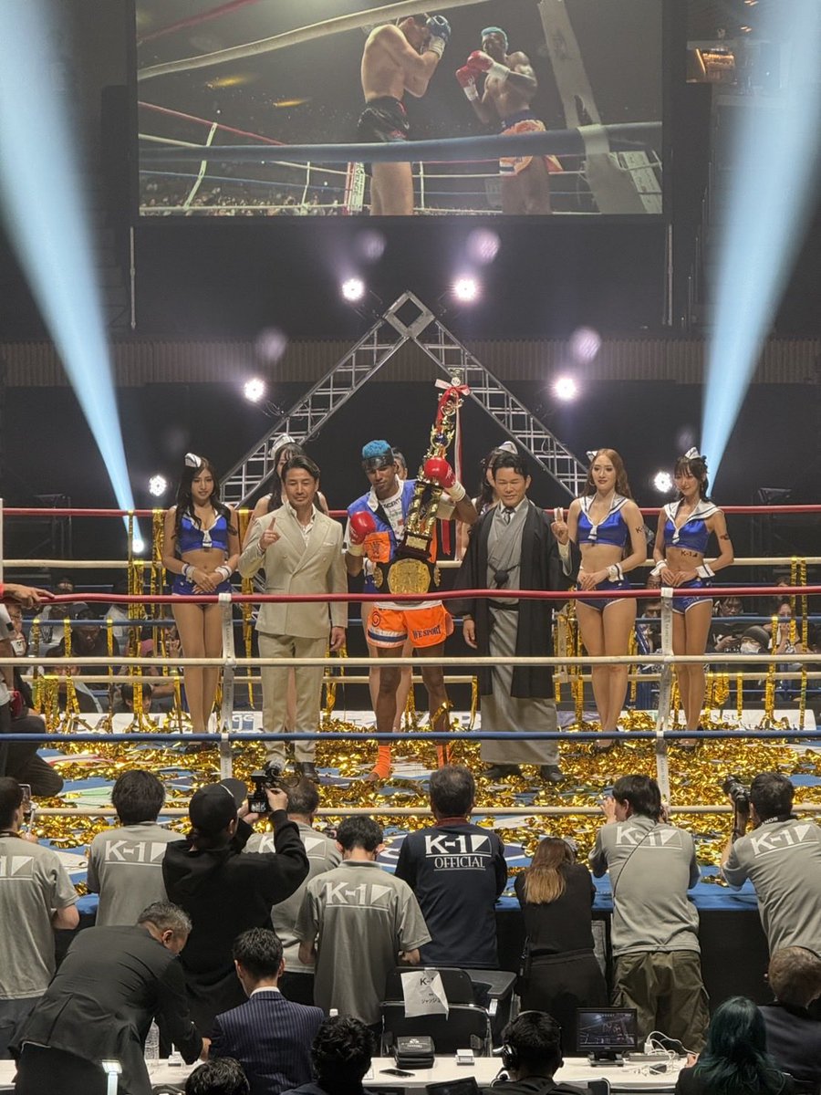 須藤元気 tweet media