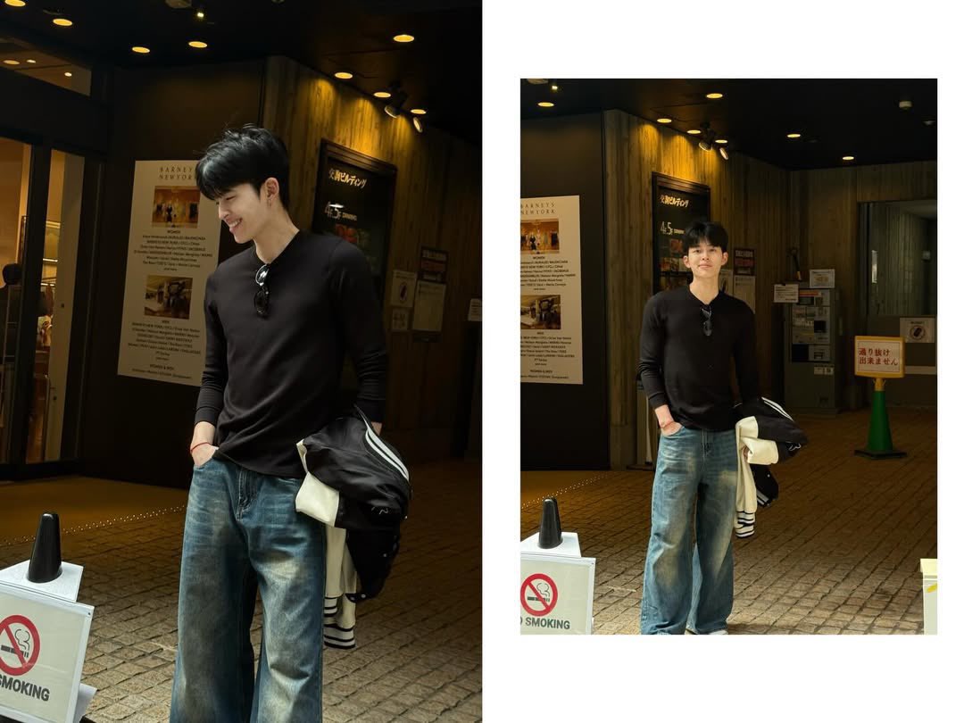 โจเซฟีน ⟡ tweet media