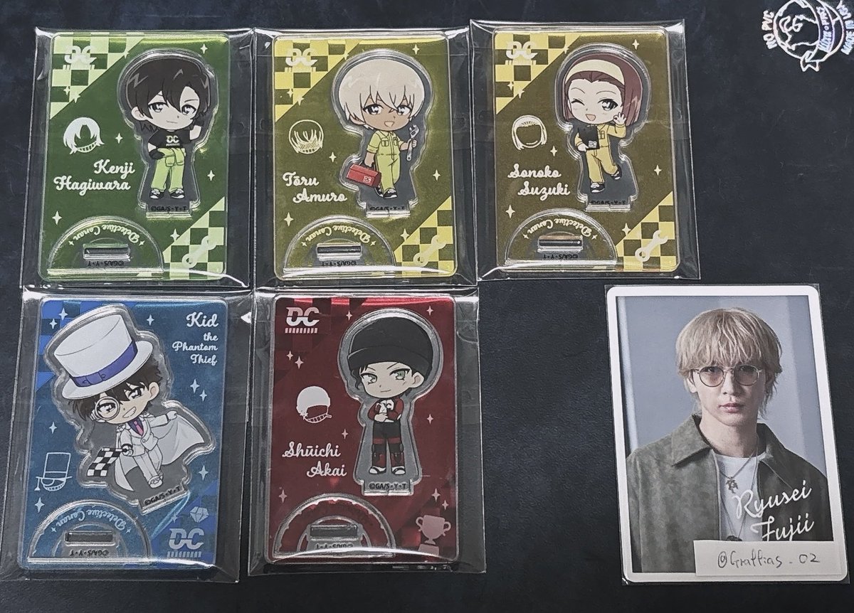 小鳥遊 tweet media