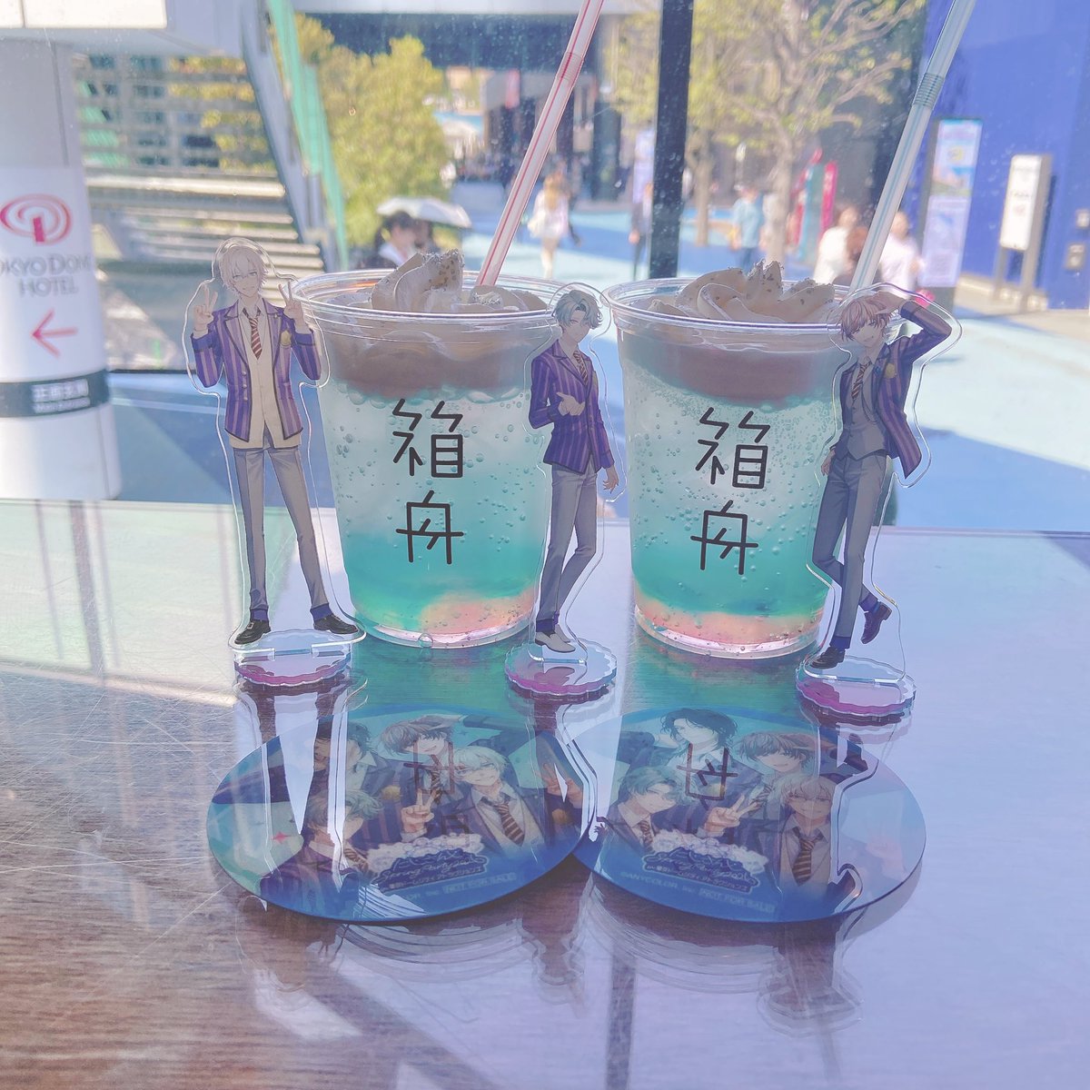 みたこ🍡🎀 tweet media