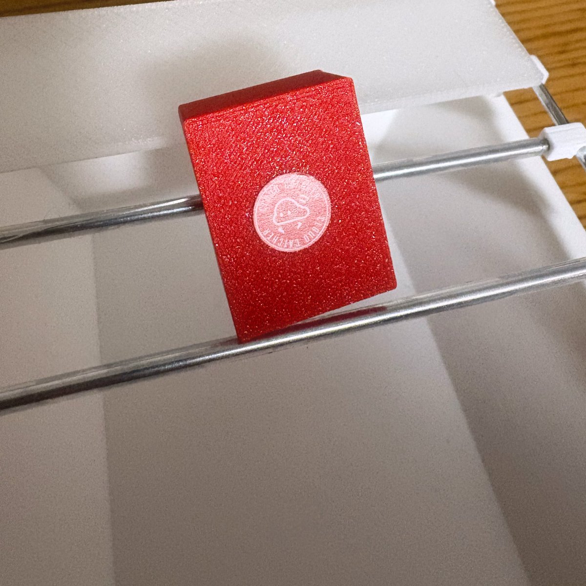 mama@IR楽しみ💚 tweet media