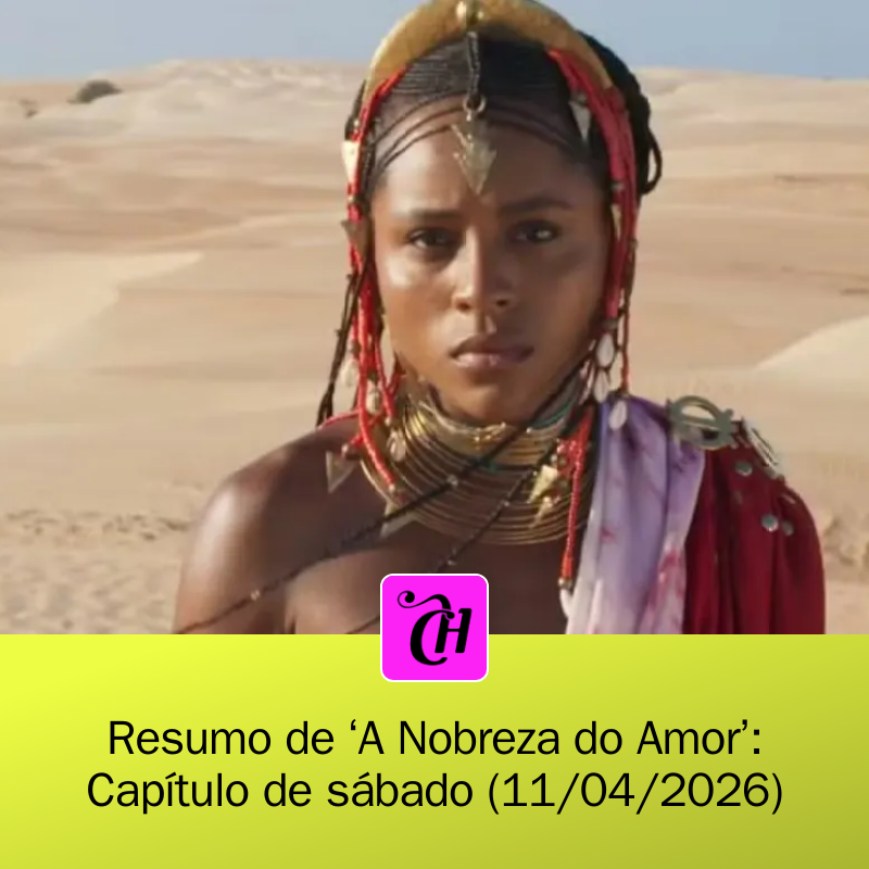 CAPRICHO tweet media