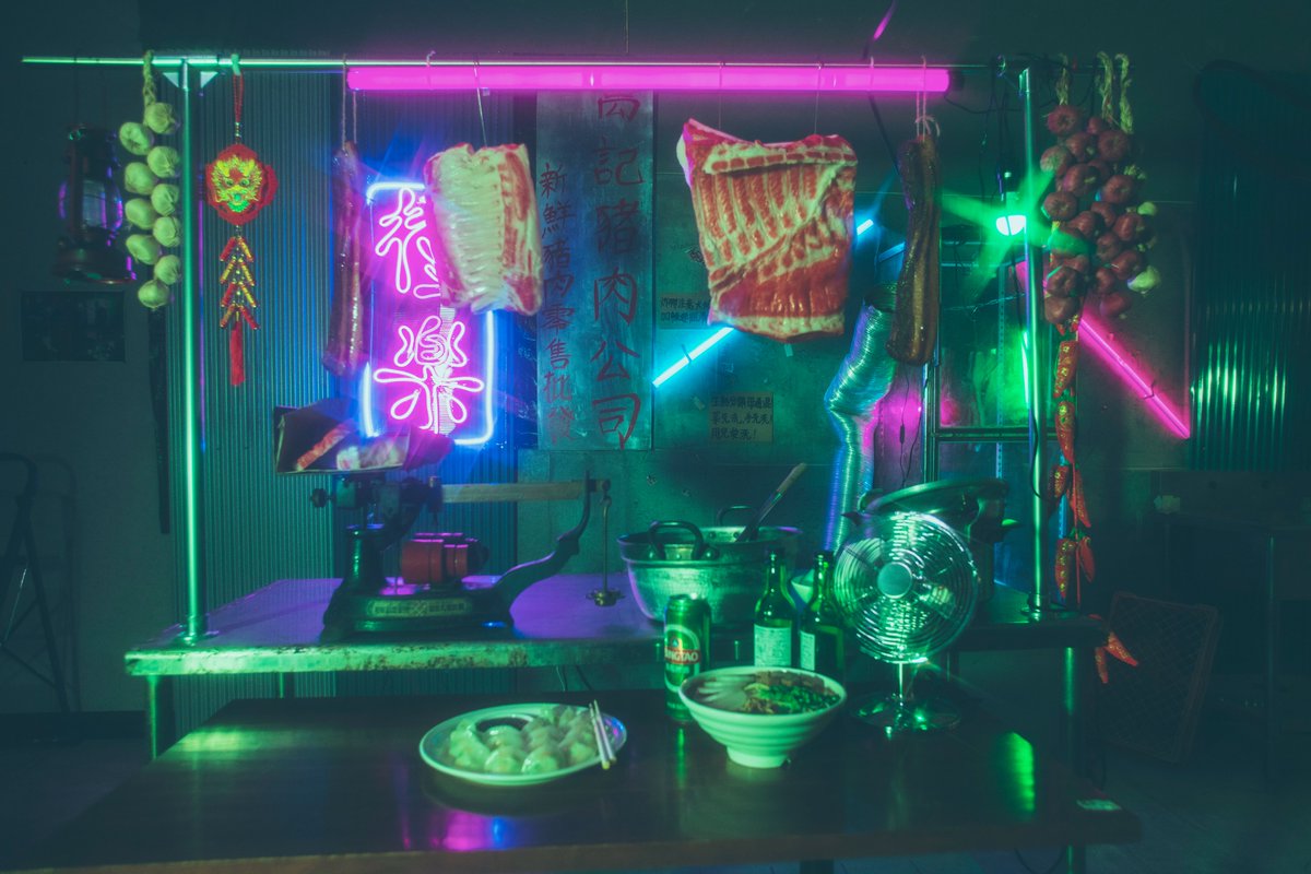 studio Ajito tweet media