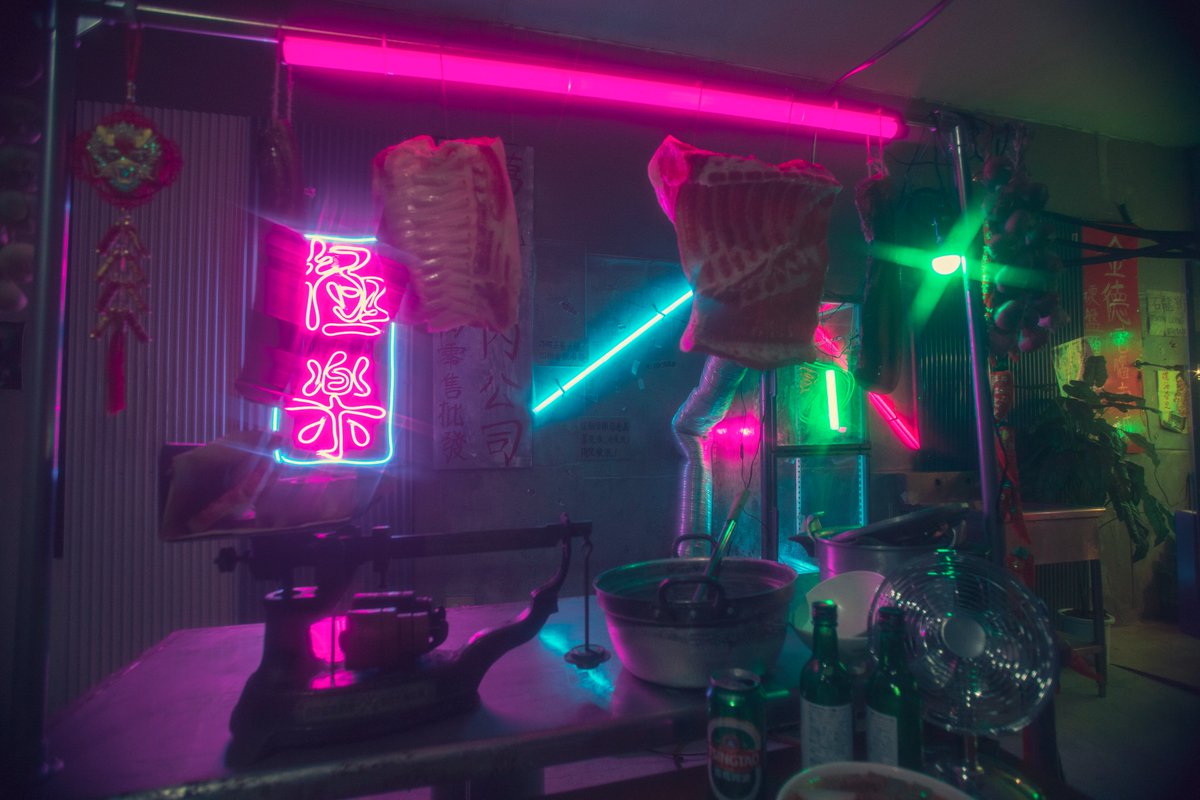 studio Ajito tweet media