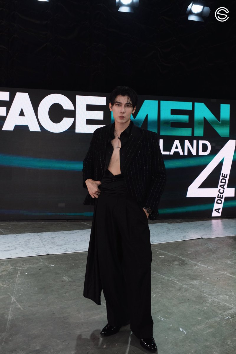 Suppasit Channel tweet media
