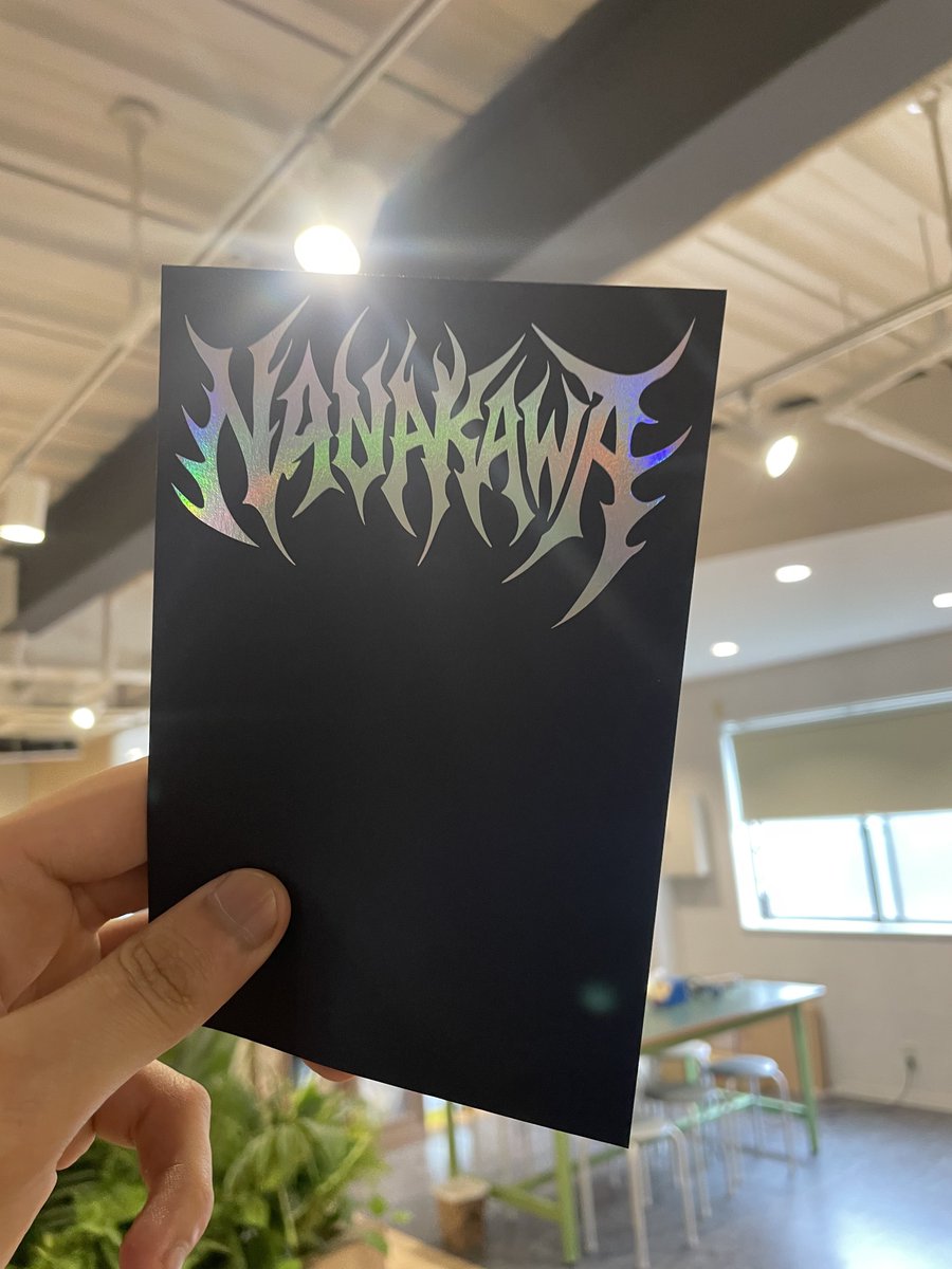 Select shop「Sogood」 tweet media