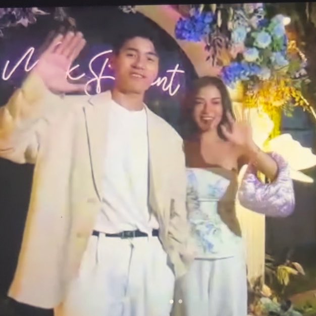 sfteshopi's tweet photo. na para bang renewal ng vo—

MIKBRENT SOLEIL ET AMOUR https://t.co/V52hypnvaZ