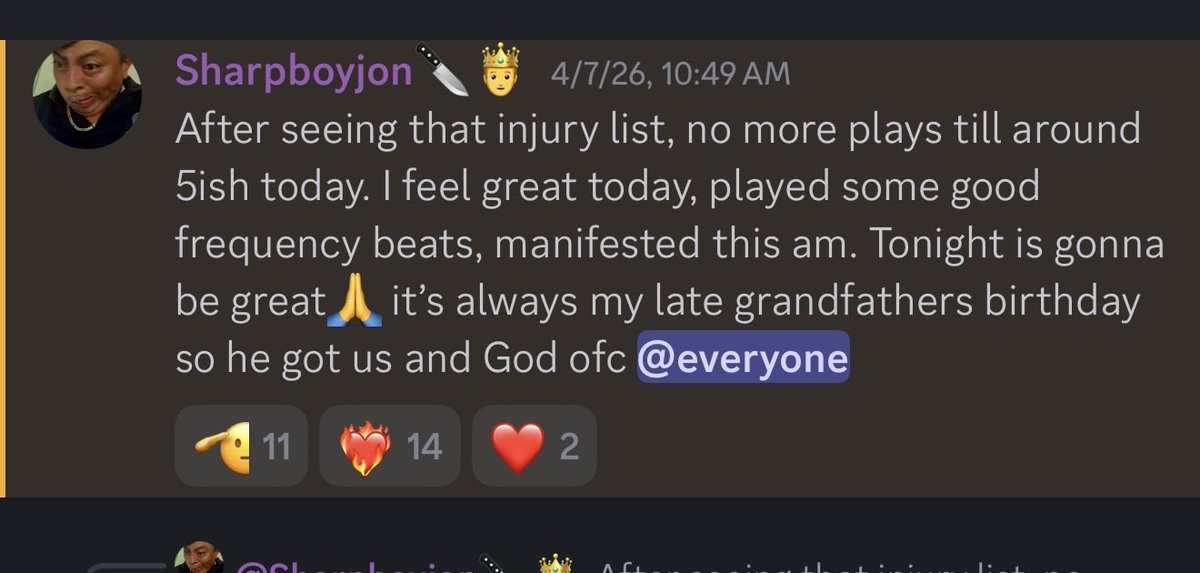 Jeff tweet media