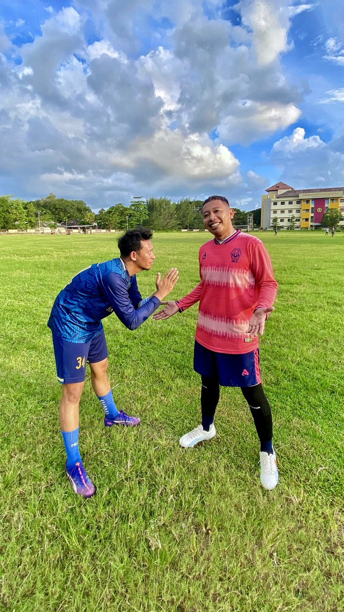 Ahmad D. Hambali tweet media