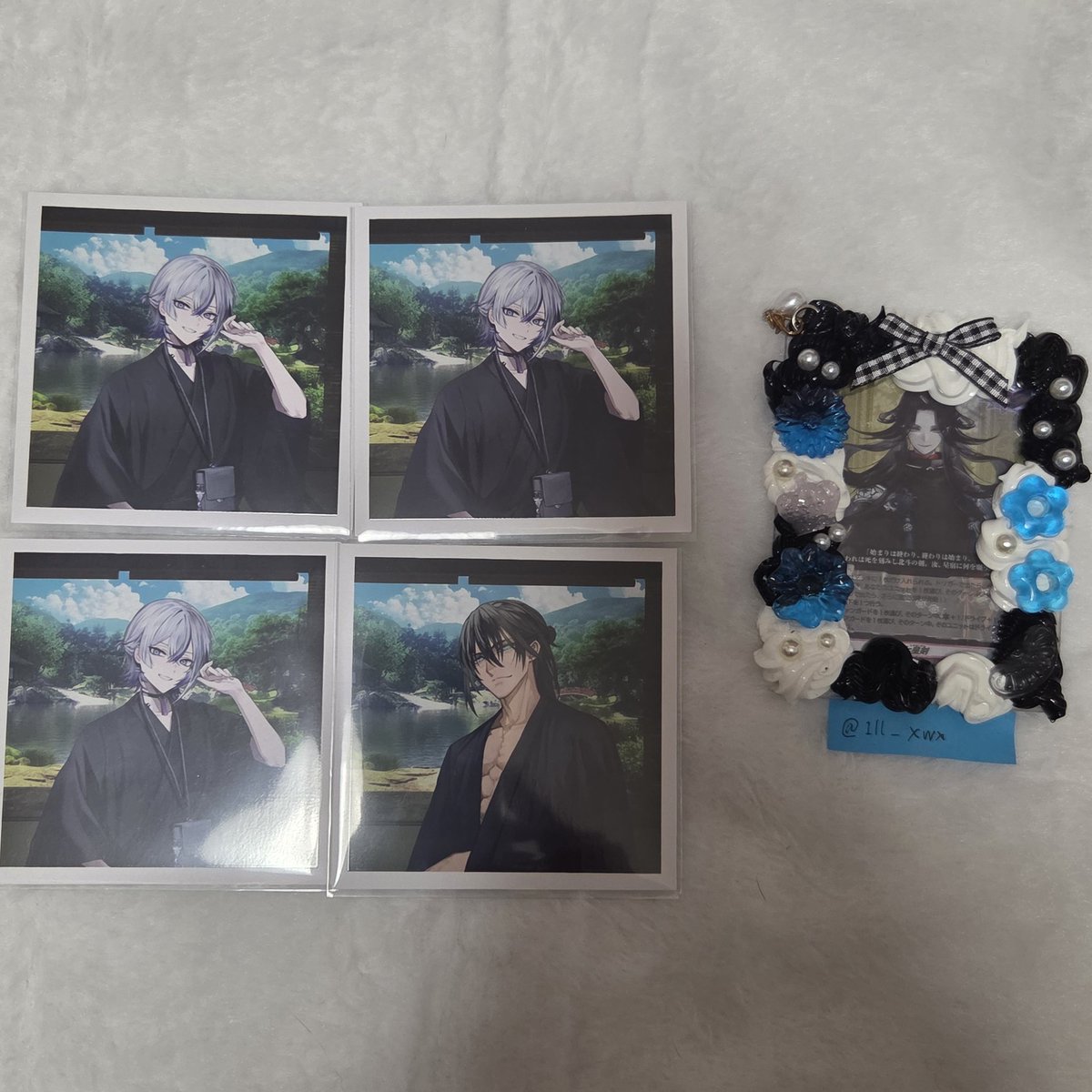 右往左往 tweet media