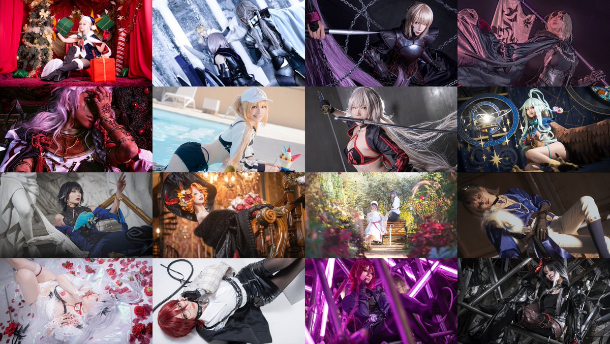 ゆっくし tweet media