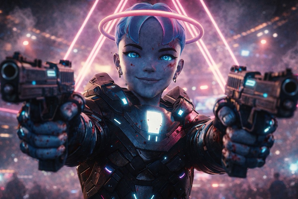 Meta Legends tweet media